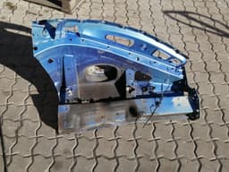 MASERATI Maserati Granturismo M145 Right Front Chassis Leg 980145042 Right Front Wheel Arch — thumbnail 7