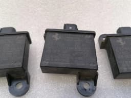 MASERATI Maserati Granturismo M145 Electronic Module 237966 Control Unit TPMS SET — thumbnail 10