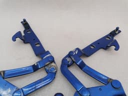 MASERATI Maserati Granturismo M145 Bonnet Hinge Set 81082700 Hood Hinge Set — thumbnail 5