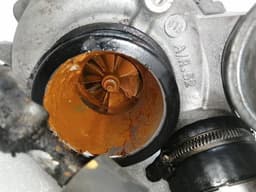 MERCEDES-BENZ MERCEDES CL W217 TURBO CHARGER KIT A2780903780 TURBOCHARGER KIT DEFECTIVE — thumbnail 4