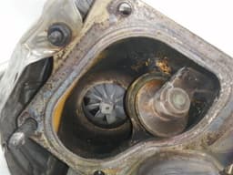 MERCEDES-BENZ MERCEDES CL W217 TURBO CHARGER KIT A2780903780 TURBOCHARGER KIT DEFECTIVE — thumbnail 8
