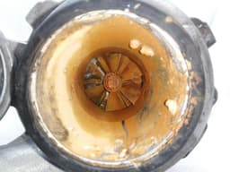 MERCEDES-BENZ MERCEDES CL W217 TURBO CHARGER KIT A2780903780 TURBOCHARGER KIT DEFECTIVE — thumbnail 9