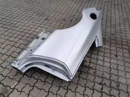 MERCEDES-BENZ MERCEDES CL W217 REAR PANEL A2176307400 RIGHT — thumbnail 4
