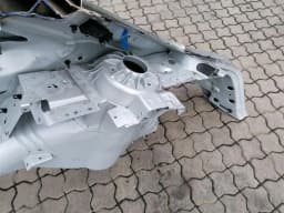 MERCEDES-BENZ MERCEDES CL W217 REAR PANEL A2176307400 RIGHT — thumbnail 6