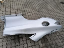 MERCEDES-BENZ MERCEDES CL W217 REAR PANEL A2176307400 RIGHT — thumbnail 5