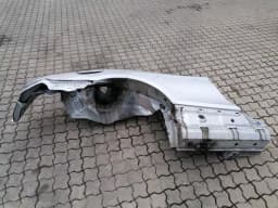 MERCEDES-BENZ MERCEDES CL W217 REAR PANEL A2176307400 RIGHT — thumbnail 8