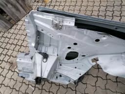 MERCEDES-BENZ MERCEDES CL W217 REAR PANEL A2176307400 RIGHT — thumbnail 7
