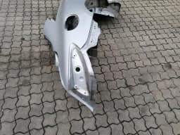 MERCEDES-BENZ MERCEDES CL W217 REAR PANEL A2176307400 RIGHT — thumbnail 9