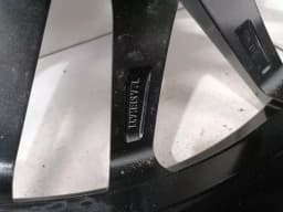 MASERATI Maserati Levante Alloy Wheel 670044700 Alloy Wheel Levante 9 x 21" ET 40.5 — thumbnail 7