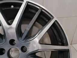 MASERATI Maserati Levante Alloy Wheel 670044700 Alloy Wheel Levante 9 x 21" ET 40.5 — thumbnail 5