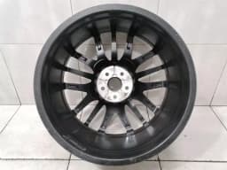 MASERATI Maserati Levante Alloy Wheel 670044700 Alloy Wheel Levante 9 x 21" ET 40.5 — thumbnail 6