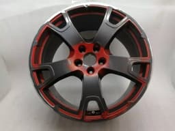 MASERATI Maserati Levante Alloy Wheel 670044701 Levante 9J X20 ET 40.5 Alloy Wheel — thumbnail 9