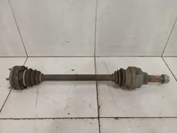MASERATI Maserati Granturismo M145 left rear drive shaft 270625 drive shaft rear Li — thumbnail 1