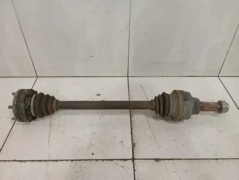 MASERATI Maserati Granturismo M145 left rear drive shaft 270625 drive shaft rear Li