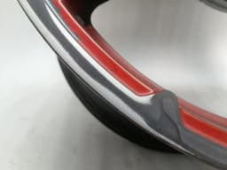 MASERATI Maserati Levante Alloy Wheel 670044701 Levante 9J X20 ET 40.5 Alloy Wheel — thumbnail 2