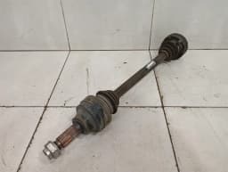 MASERATI Maserati Granturismo M145 left rear drive shaft 270625 drive shaft rear Li — thumbnail 2