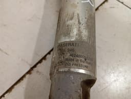 MASERATI Maserati Granturismo M145 shock absorber rear 254814 shock absorber Skyhook EDC — thumbnail 6