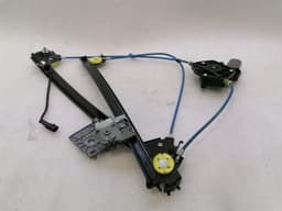 MASERATI Maserati Granturismo M145 Left Front Door Winder 69914400 Window Regulator Front Li — thumbnail 2