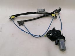MASERATI Maserati Granturismo M145 Left Front Door Winder 69914400 Window Regulator Front Li — thumbnail 8