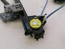 MASERATI Maserati Granturismo M145 Left Front Door Winder 69914400 Window Regulator Front Li — thumbnail 4