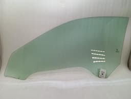MASERATI Maserati Granturismo M145 Right Front Door Glass 68363200 Front Door Glass Re — thumbnail 6