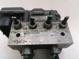 MASERATI Maserati Granturismo M145 A.B.S Pump 264850 ABS Pump Hydraulic Block — thumbnail 9