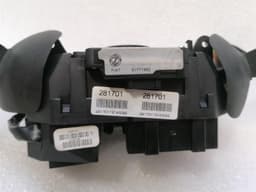 MASERATI Maserati Granturismo M145 Wiper Stalks 281701 indicator switch steering column switch — thumbnail 6
