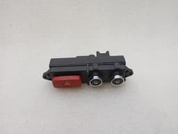 MASERATI Maserati Granturismo M145 Hazard Switch 237803 Hazard Indicator Switch — thumbnail 1