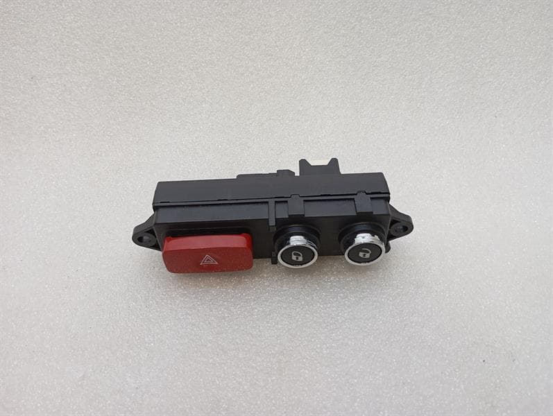 MASERATI Maserati Granturismo M145 Hazard Switch 237803 Hazard Indicator Switch