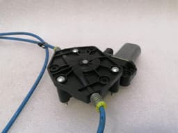 MASERATI Maserati Granturismo M145 Left Front Door Winder 69914400 Window Regulator Front Li — thumbnail 3