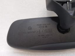 MASERATI Maserati Granturismo M145 rear view mirror 87679700 rear view mirror interior mirror — thumbnail 5