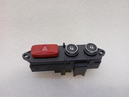MASERATI Maserati Granturismo M145 Hazard Switch 237803 Hazard Indicator Switch — thumbnail 6