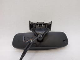 MASERATI Maserati Granturismo M145 rear view mirror 87679700 rear view mirror interior mirror — thumbnail 10