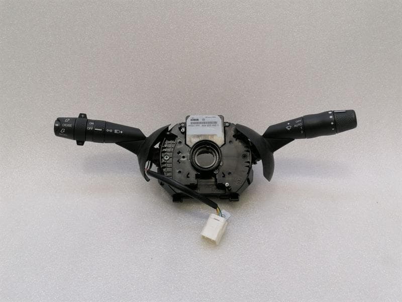 Maserati Granturismo M145 Wiper Stalks 281701 indicator switch steering column switch