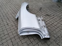 MERCEDES-BENZ Mercedes CL W217 Rear Panel A2176307300 Left — thumbnail 2