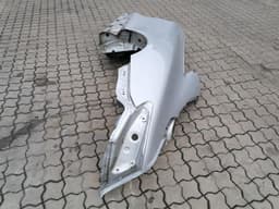 MERCEDES-BENZ Mercedes CL W217 Rear Panel A2176307300 Left — thumbnail 4