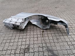 MERCEDES-BENZ Mercedes CL W217 Rear Panel A2176307300 Left — thumbnail 5