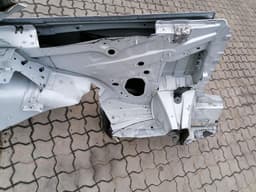 MERCEDES-BENZ Mercedes CL W217 Rear Panel A2176307300 Left — thumbnail 6