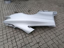 MERCEDES-BENZ Mercedes CL W217 Rear Panel A2176307300 Left — thumbnail 10