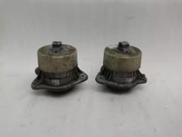 MERCEDES-BENZ Mercedes CL W217 engine mount set A2222405117 engine mount set — thumbnail 1