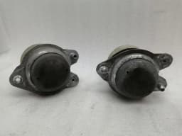 MERCEDES-BENZ Mercedes CL W217 engine mount set A2222405117 engine mount set — thumbnail 6