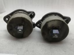 MERCEDES-BENZ Mercedes CL W217 engine mount set A2222405117 engine mount set — thumbnail 7