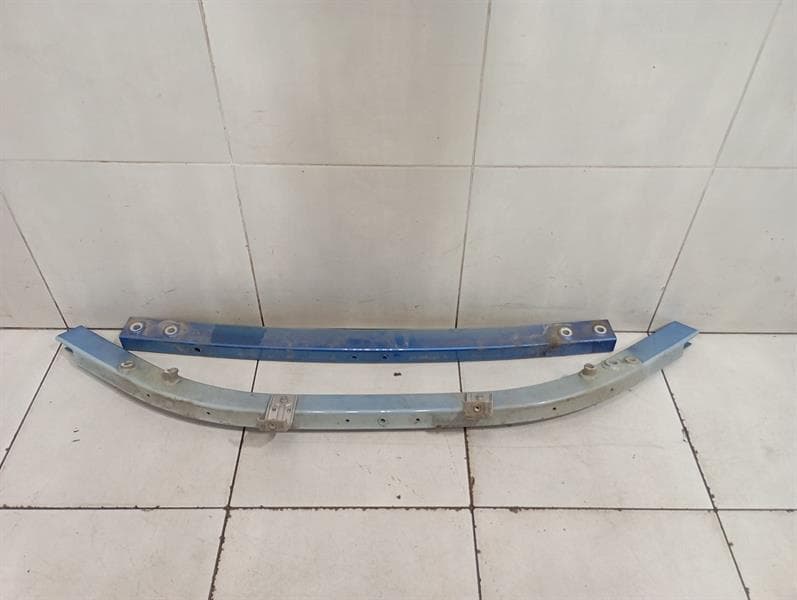MASERATI Maserati Granturismo M145 Front End Clip 80001900 Lock Carrier Front Mask Holder