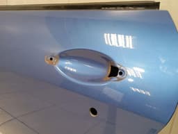 MASERATI Maserati Granturismo M145 left front door 68498700 door front left — thumbnail 4
