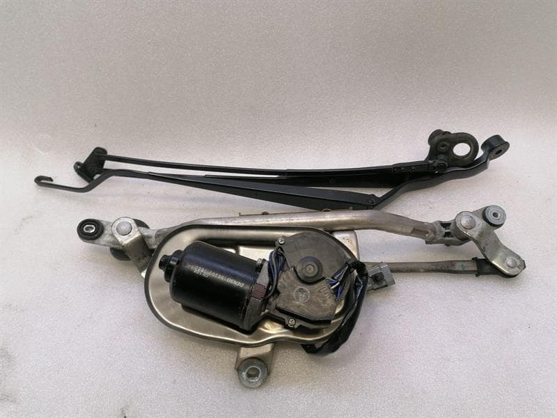 MASERATI Maserati Granturismo M145 Front Wiper Linkage 80257600 RHD RIGHT HAND DRIVE