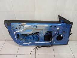MASERATI Maserati Granturismo M145 left front door 68498700 door front left — thumbnail 5