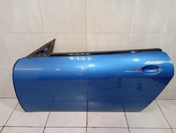 MASERATI Maserati Granturismo M145 left front door 68498700 door front left — thumbnail 8