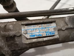 MASERATI Maserati Granturismo M145 Power Steering Rack 267187 RHD RIGHT HAND DRIVE — thumbnail 9