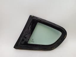 MASERATI Maserati Granturismo M145 right rear quarter glass 82076300 door window rear re — thumbnail 3