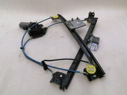 MASERATI Maserati Granturismo M145 Right Front Door Winder 69912100 Front Window Regulator Re — thumbnail 1